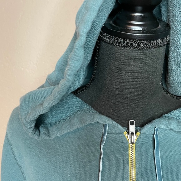 Fossil zip up hoodie - Picture 9 of 10